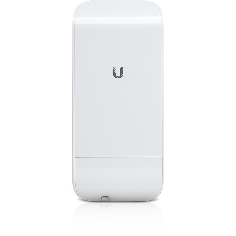 Ubiquiti Networks NanoStation M2 150 Mbit/s White Power over Ethernet (PoE)